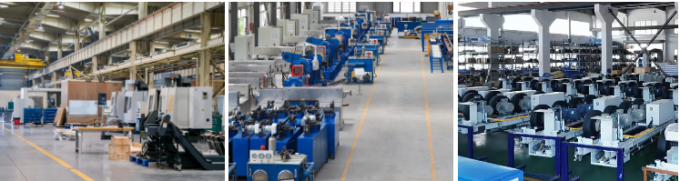 Guangzhou Wintai Car Tools Co., Ltd. फैक्टरी यात्रा