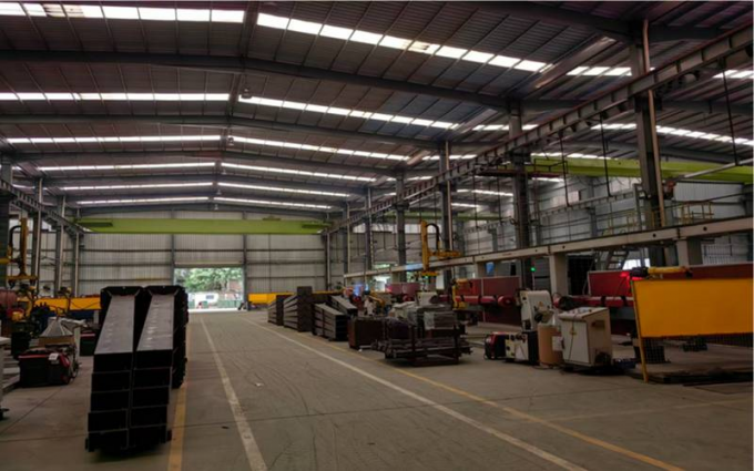 Guangzhou Wintai Car Tools Co., Ltd. गुणवत्ता नियंत्रण