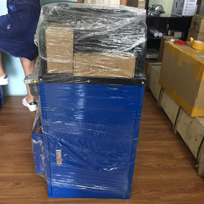 गुणवत्ता  20LX2 Oil Tank Auto Transmission Cleaning Machine With CE Certification फैक्टरी