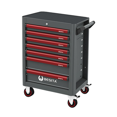 गुणवत्ता  228pcs BESITA Maintenance Trolley Tool Kit Dustproof For Auto Maintenance use फैक्टरी