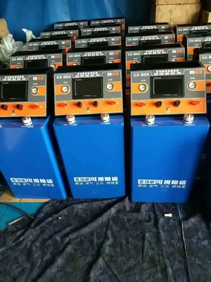 डीसी12वी इंजन सफाई मशीन 30kw 2.5m पाइप के लिए निः शुल्क विघटन इंजन