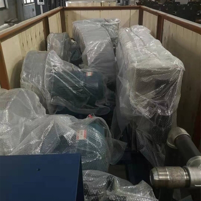 ऑटोमैटिक कार वाशिंग मशीन 1500W आउटपुट पावर के साथ सिंगल आर्म कार वाशिंग सिस्टम