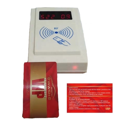 ऑटोमैटिक कार वाशिंग मशीन 1500W आउटपुट पावर के साथ सिंगल आर्म कार वाशिंग सिस्टम