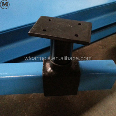 50 हर्ट्ज या 60 हर्ट्ज फ्रीक्वेंसी मूवेबल लो राइज मोबाइल मिनी कार लिफ्ट