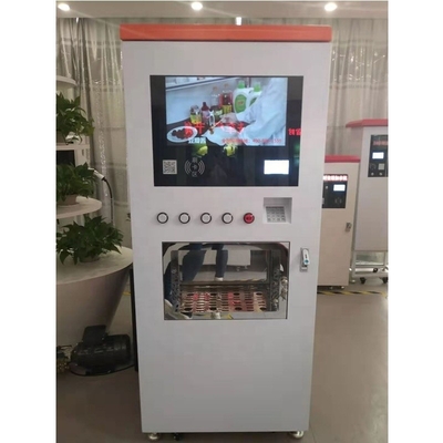 स्वचालित बैंकनोट के लिए 1500W रेटेड सेल्फ सर्विस कार वाशिंग मशीन