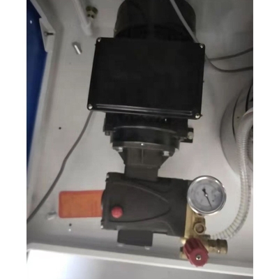 10 मीटर वैक्यूम 220V BF-501 स्व-सेवा कार वॉश उपकरण 1800W बिजली के साथ