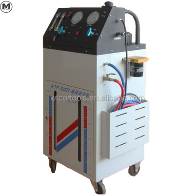 ATF-20DT आर्थिक ऑटो ट्रांसमिशन द्रव विनिमय और क्लीनर मशीन 220v