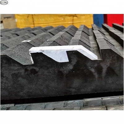 1510 मिमी प्लेटफार्म लंबाई हाइड्रोलिक कैंची कार लिफ्ट 220v 2.2kw 4000kg वाहनों के लिए