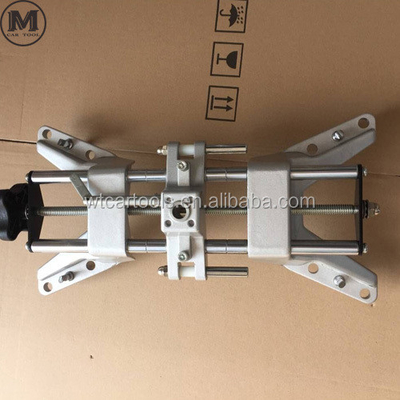 उच्च दक्षता ऑटोमोटिव संरेखण मशीन WINTAI M881P ऑटो ट्रैकिंग समारोह के साथ