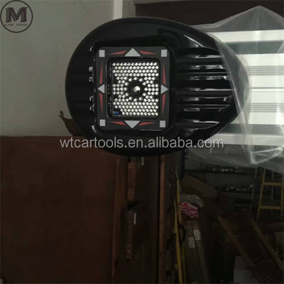 उच्च दक्षता ऑटोमोटिव संरेखण मशीन WINTAI M881P ऑटो ट्रैकिंग समारोह के साथ