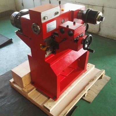 ऑफ-रोड वाहन ब्रेक ड्रम डिस्क लेथ T8445 1.1KW मोटर शक्ति के साथ 690X890X880mm