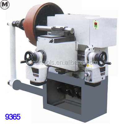 480 मिमी 1.1kw ब्रेक ड्रम लेथ मशीन C9365 ट्रक बस के लिए उच्च दक्षता