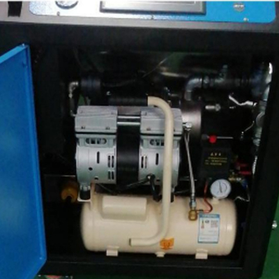 डीज़ल SCR/DPF सफाई मशीन  डीज़ल कारों के लिए DPF सफाई मशीन फिल्टर साफ और कार्यात्मक