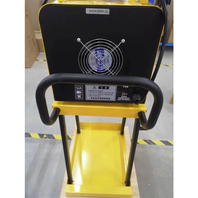 एल्यूमीनियम कार बॉडी डेंट मरम्मत स्पॉट वेल्डिंग मशीन कार बॉडी मरम्मत प्रणाली