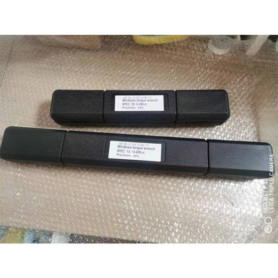 उच्च गुणवत्ता वाले विंडोज टॉर्क रिंच 6-30nm टायर मरम्मत के लिए