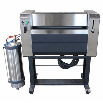 पूर्ण-स्वचालित कालीन क्लीनर, स्वचालित कालीन धोने की मशीन, कार सौंदर्य दुकानों/कार वॉश स्टेशनों के लिए उपयुक्त