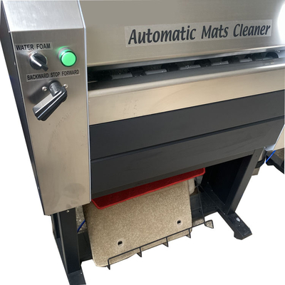 पूर्ण-स्वचालित कालीन क्लीनर, स्वचालित कालीन धोने की मशीन, कार सौंदर्य दुकानों/कार वॉश स्टेशनों के लिए उपयुक्त