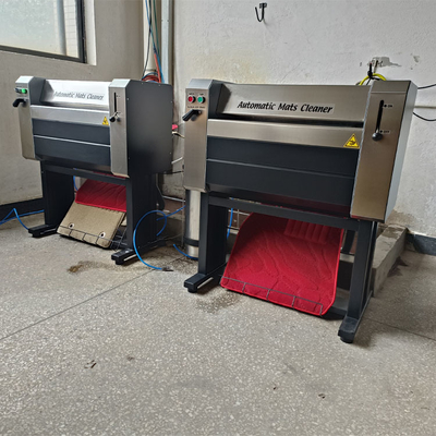 पूर्ण-स्वचालित कालीन क्लीनर, स्वचालित कालीन धोने की मशीन, कार सौंदर्य दुकानों/कार वॉश स्टेशनों के लिए उपयुक्त
