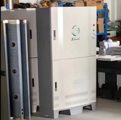 कार धोने का स्टेशन जल उपचार उपकरण अपशिष्ट जल पुनर्चक्रण मशीन सीवेज शोधन और पुनर्चक्रण प्रणाली