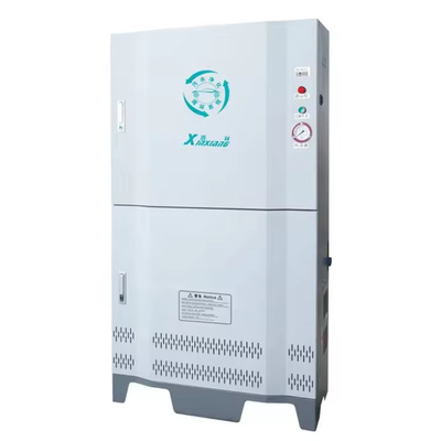 कार धोने का स्टेशन जल उपचार उपकरण अपशिष्ट जल पुनर्चक्रण मशीन सीवेज शोधन और पुनर्चक्रण प्रणाली