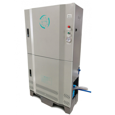 कार धोने का स्टेशन जल उपचार उपकरण अपशिष्ट जल पुनर्चक्रण मशीन सीवेज शोधन और पुनर्चक्रण प्रणाली