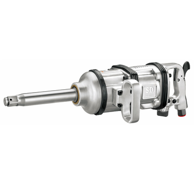 1" भारी शुल्क वायवीय प्रभाव रिंच एयर ड्राइव प्रभाव बंदूक