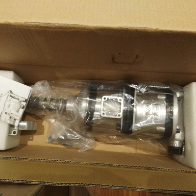 1" भारी शुल्क वायवीय प्रभाव रिंच एयर ड्राइव प्रभाव बंदूक