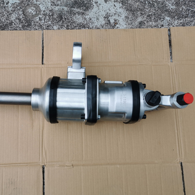 1" भारी शुल्क वायवीय प्रभाव रिंच एयर ड्राइव प्रभाव बंदूक