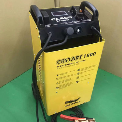 उच्च गुणवत्ता वाले भारी शुल्क वाले ट्रक और बस बैटरी बूस्टर और ऑटोमोटिव बैटरी चार्जर