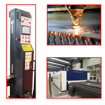 वाणिज्यिक वाहन लिफ्ट चलती सिंगल पोस्ट लिफ्टिंग सिस्टम 30 टन, 45 टन