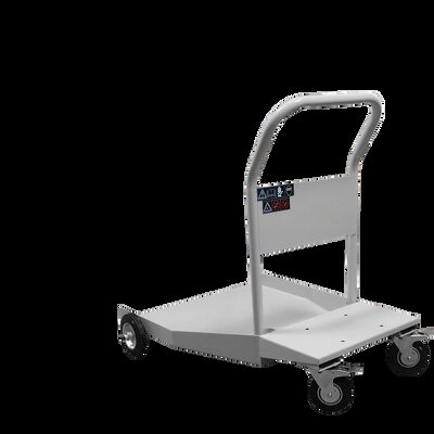 5 से 1 अनुपात और 4S दुकानों के लिए 6-8L/मिनट भरने की गति के साथ वायवीय प्रकार इंजन तेल भरने की किट